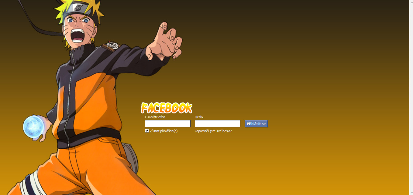 Hokage.cz