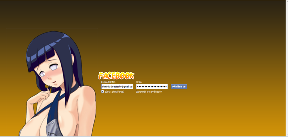 Hokage.cz - Hinata
