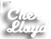 White Version: "Cher Lloyd" font (tumblr cursor)