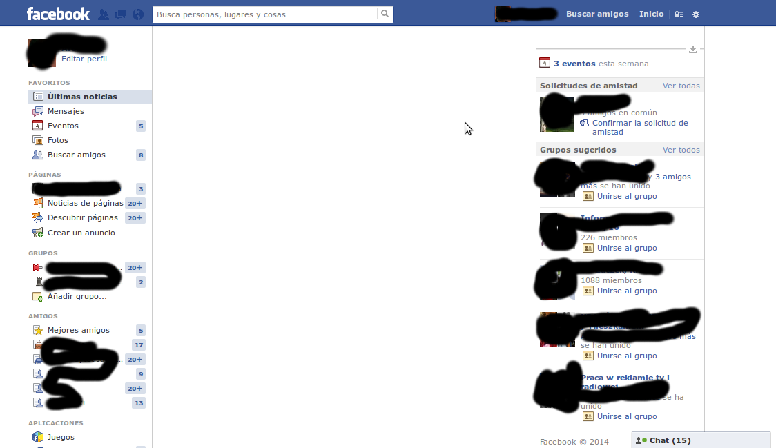 No Shit for Facebook