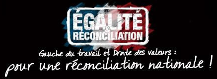 Égalité et Réconciliation Mini