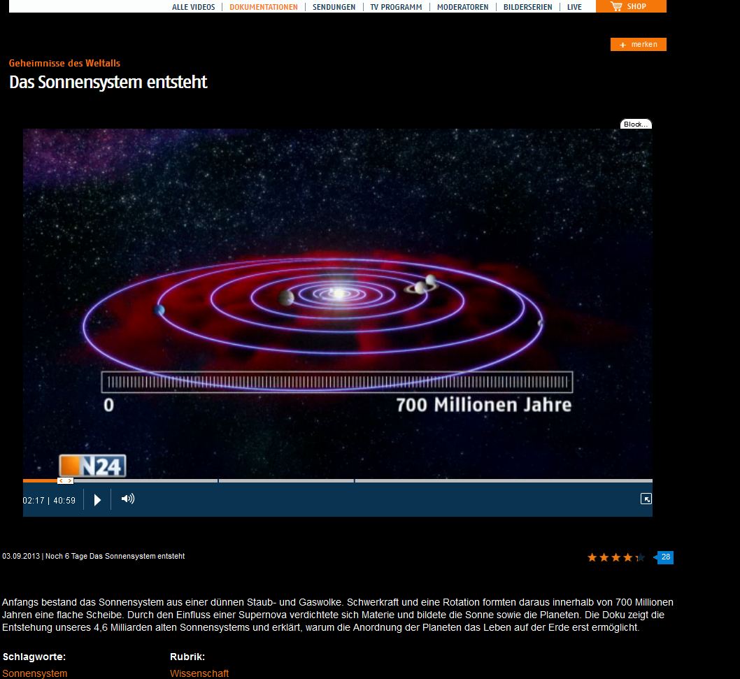 N24 mediathek viewing pleasure