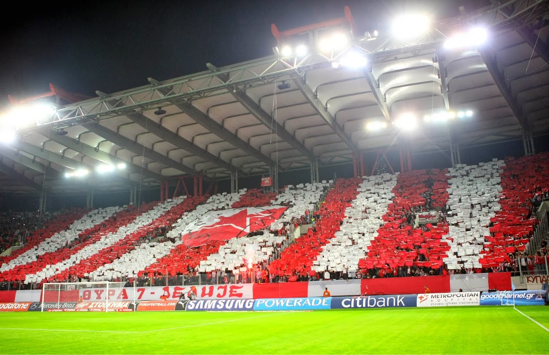 Olympiakoss