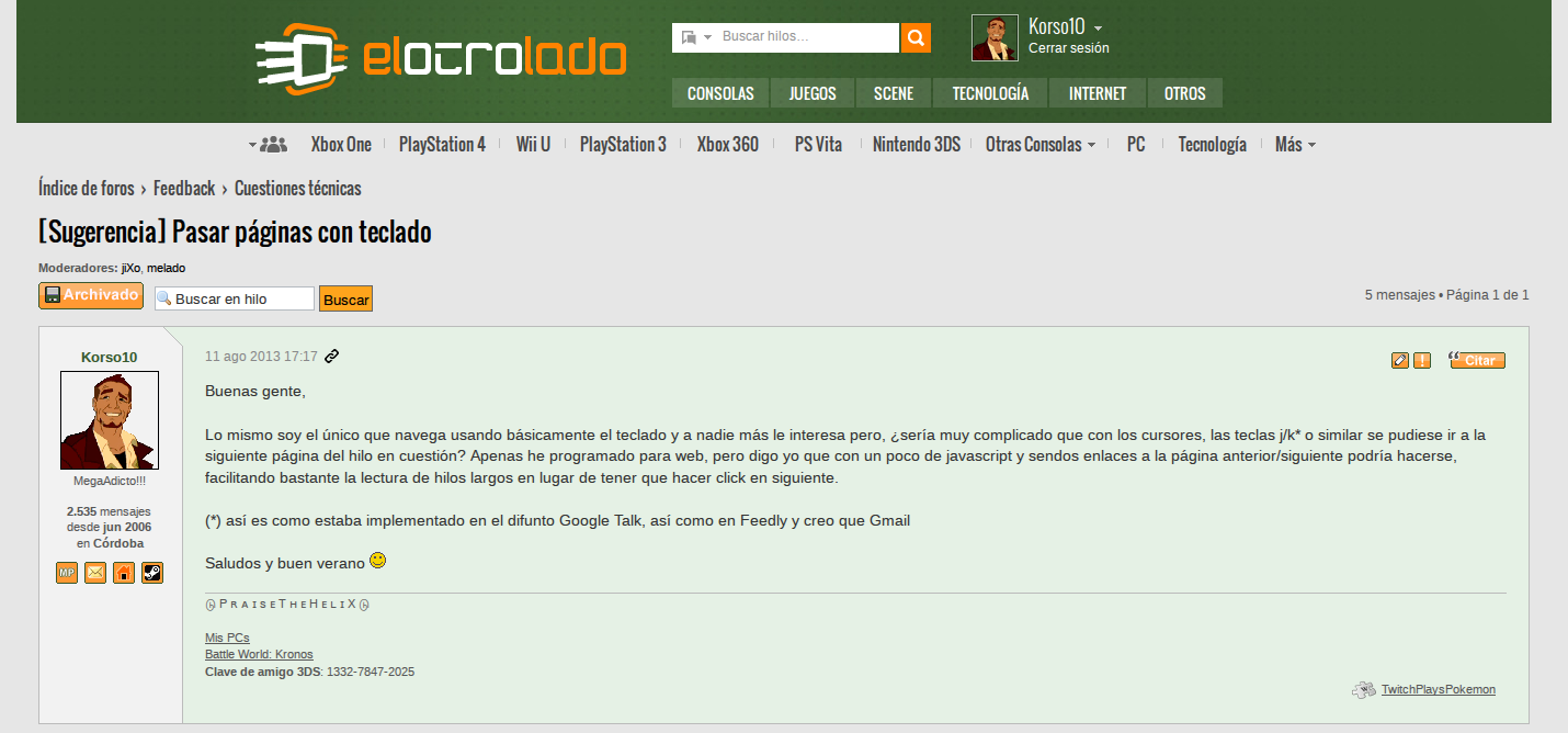 Elotrolado 2.0 Korso10