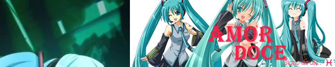 Hatsune Miku By.: ViviaVivaz