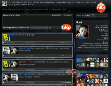 DarkBlip v2.21