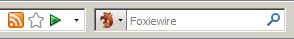 Old-Style Firefox2 [GO] Button Icon for Firefox3