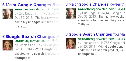 Google Underline