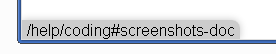 Google Chrome: URL statusbar tooltip quick hotfix