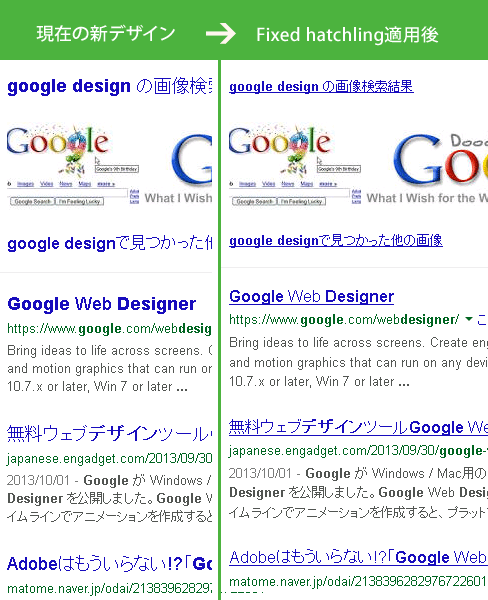 Fixed hatchling v2 cp [Google - Search Results]