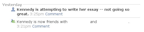 New Facebook - Minor wall css fix