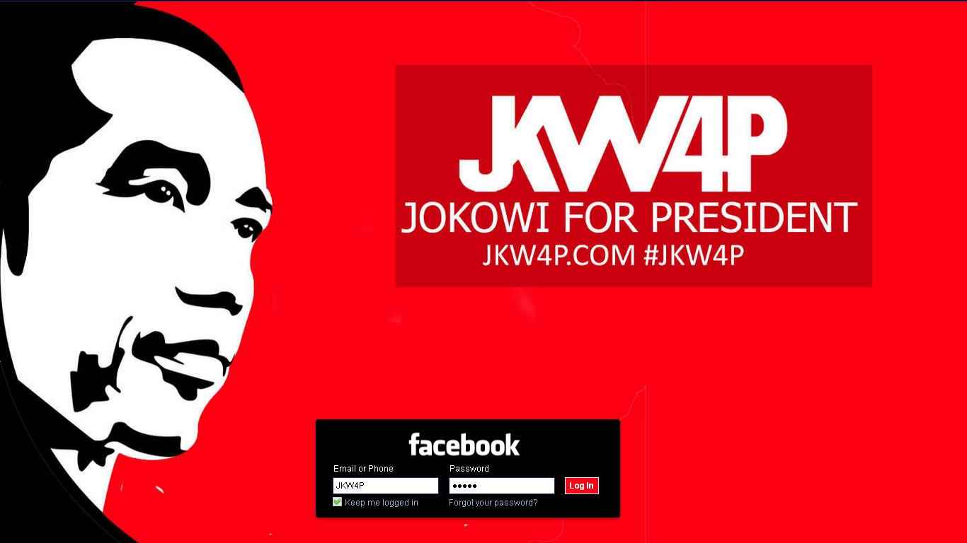 JKW4P (facebook login) - cyberkamal