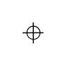 Reticle Cursor by Captain Shamus