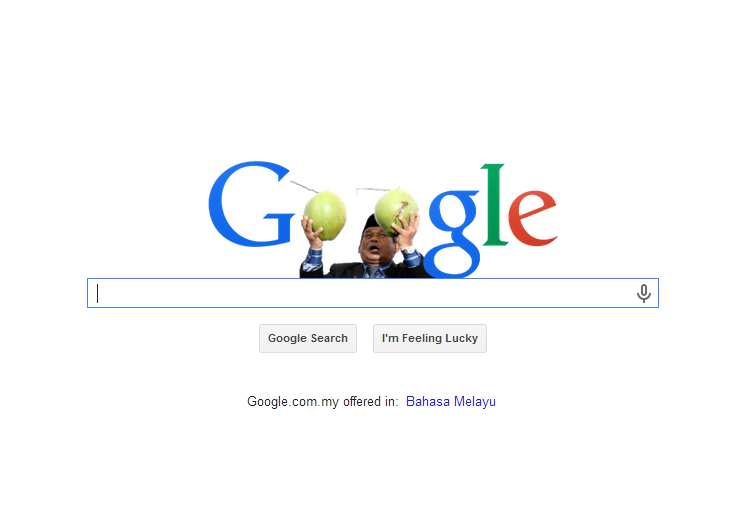 Google Raja Bomoh 1 Malaysia