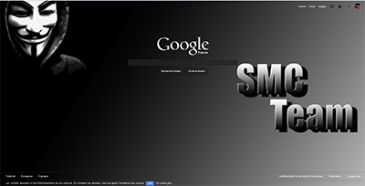 SMC Team by Xtrem