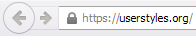 Australis - Forward Button Always Visible