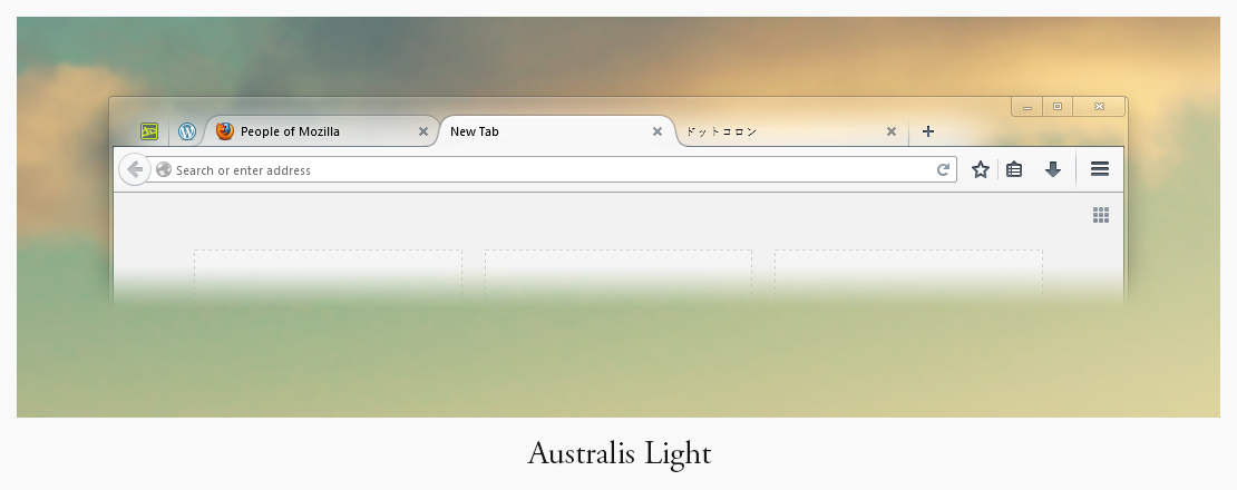 Australis Light