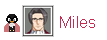 Chief Prosecutor Penguin