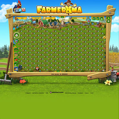 Farmerama Sitefix