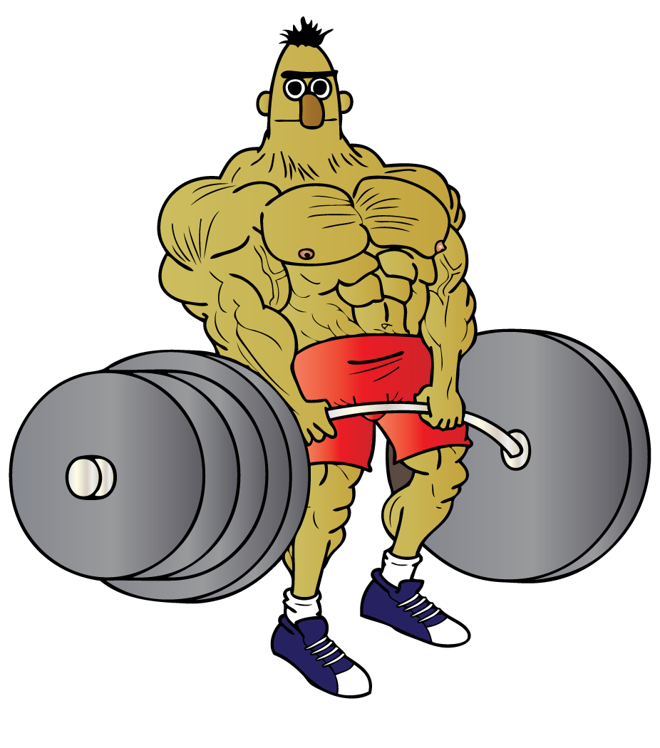 BodyBuilding Simple Forum