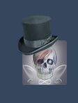 Tumblr Icon Top hats