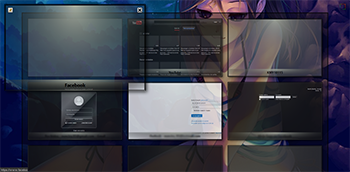 nueva pest mozilla firefox  anime 2014 by:kmy10115