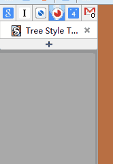 Tree Style Tab custom & fix