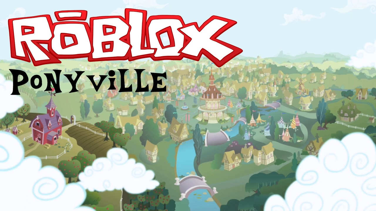 Ponyville ROBLOX Theme